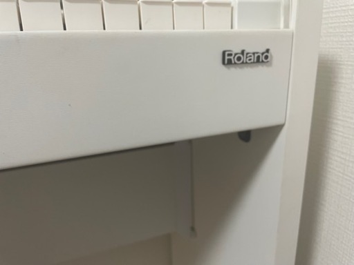 電子ピアノ