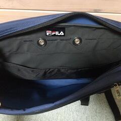 ショルダーバッグ FILA フィラ リュックの画像