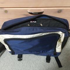 ショルダーバッグ FILA フィラ リュックの画像