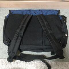 ショルダーバッグ FILA フィラ リュックの画像