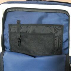 ショルダーバッグ FILA フィラ リュックの画像