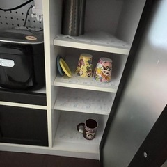 食器棚　値下げしましたの画像