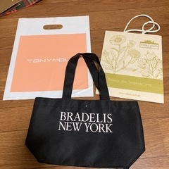 ブランド ショッパー まとめ売りの画像