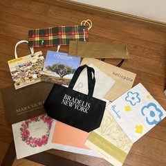 ブランド ショッパー まとめ売り