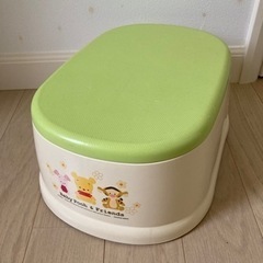 Disneyプーさんのおまる🐤の画像