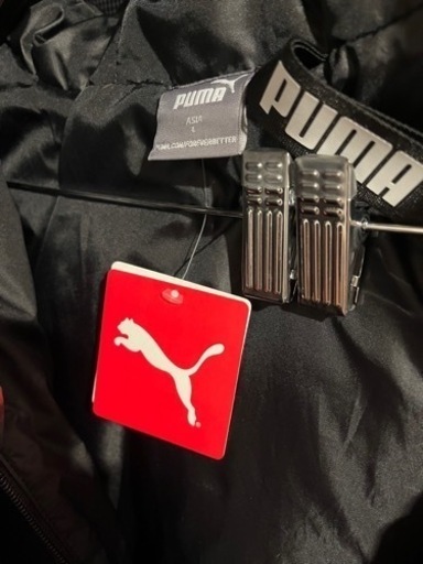 ★新品未使用★【PUMA】メンズジャケット
