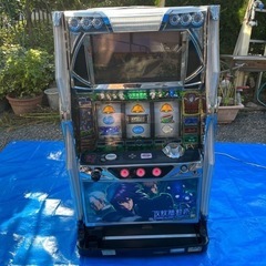 サミー 初代攻殻機動隊パチスロ　コイン不要機　無段階ボリューム（...