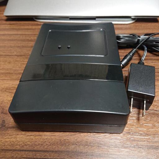 電波時計送信機能付きNTP対応時計