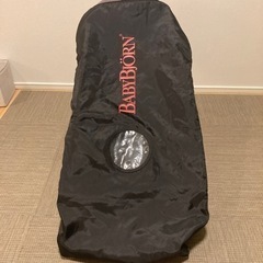 ベビービョルン　バウンサーの画像