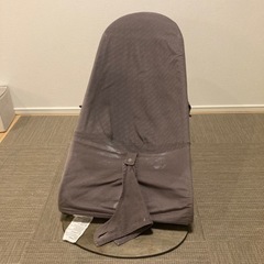 ベビービョルン　バウンサーの画像