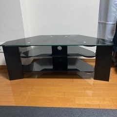 【取引受付中】テレビボード（TVボード）の画像