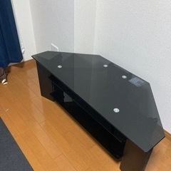 【取引受付中】テレビボード（TVボード）の画像