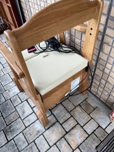 災害・介護用自動ラップ式トイレ/ラップポン・ブリオ58,000円→お値下げしました＼(^o^)