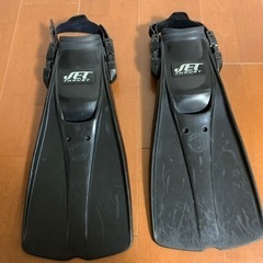 値下げ！　SCUBAPRO[スキューバプロ] ジェットスラスト ...