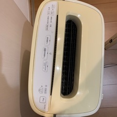 SHARPプラズマクラスター7000