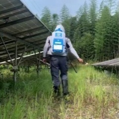 アルバイト募集の画像