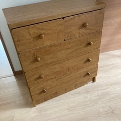 チェスト　引き出し　タンス　箪笥　収納家具