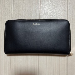 ポールスミス長財布