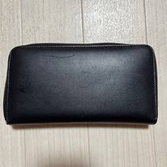 ポールスミス長財布の画像
