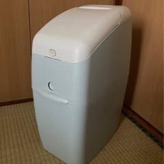 アップリカ Aprica のオムツポット