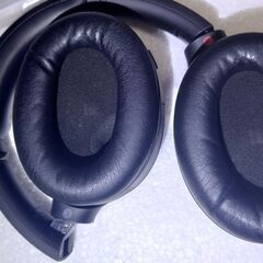 Sony WH-1000XM4の画像