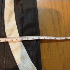 少年野球　練習用シャツの画像