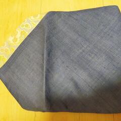 美品　数寄屋袋の画像