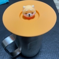 コップ蓋　シリコン