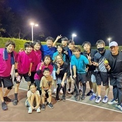 豊川市テニスサークルLGMです🎾✨