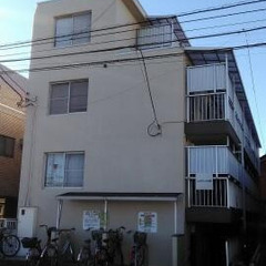 💥 自営業・水商売も👌 初期費用10万以下ＪＲ青梅線 中神駅 徒...