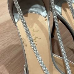 Cale Haan コールハーン　ヒールパンプス　7Bの画像