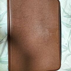 A4合皮書類ケース