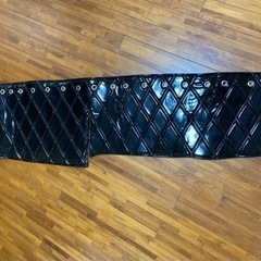 トラック 三菱ふそう ダッシュボードマット 未使用