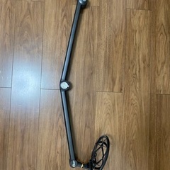 Blue Yeti BM400BK USB ゲーミングマイク コンデンサーマイクの画像