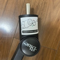 Blue Yeti BM400BK USB ゲーミングマイク コンデンサーマイクの画像