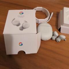 pixel buds a イヤホン、ワイヤレスイヤホン