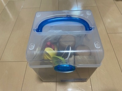 弓道　メンテナンス道具セット