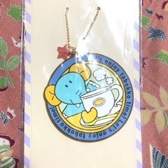 一番くじ　たべっ子どうぶつ