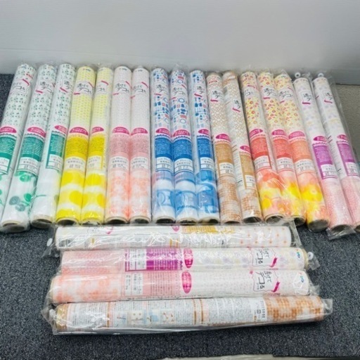 透けてデコ　計21本　まとめ売り