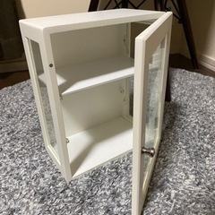 ジュエリーケースの画像