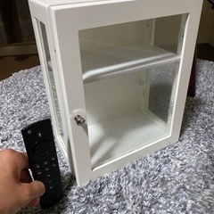 ジュエリーケースの画像