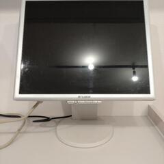【緊急値下】MITSUBISHI19型液晶モニター RDTI95...