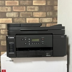 canon GM4030 インクジェット複合機