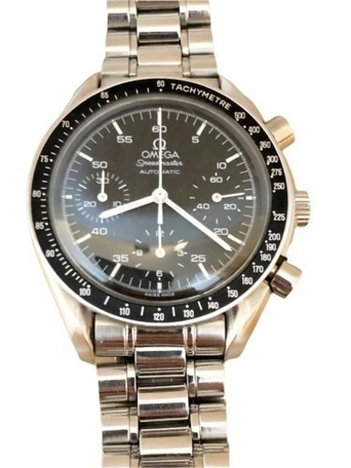 オメガ スピードマスター 腕時計　3510-50
