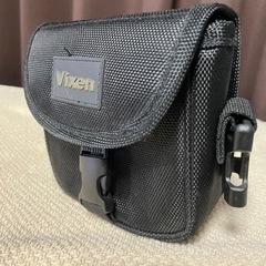 vixen アトレック2のケースだけ