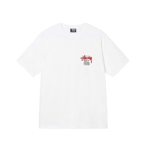 ステューシー STUSSY Tシャツ メンズ レディース 半袖 サイズ : XL