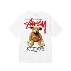 ステューシー STUSSY Tシャツ メンズ レディース 半袖 ...
