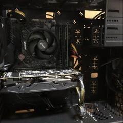 【決定しました】デスクトップゲーミングPC