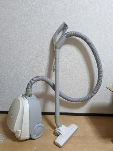 掃除機