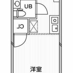 💥 自営業・水商売も👌 初期費用10万以下ＪＲ東海道本線 大船駅...
